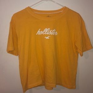 Hollister shirt